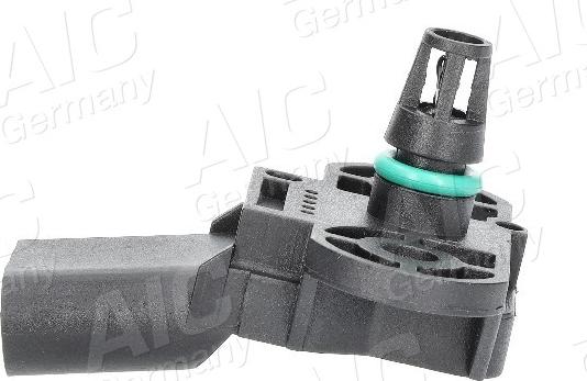 AIC 72007 - Датчик, тиск наддуву autozip.com.ua
