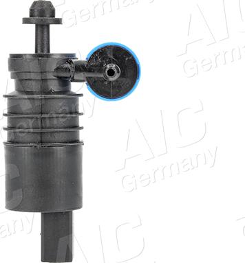 AIC 72087 - Водяний насос, система очищення вікон autozip.com.ua