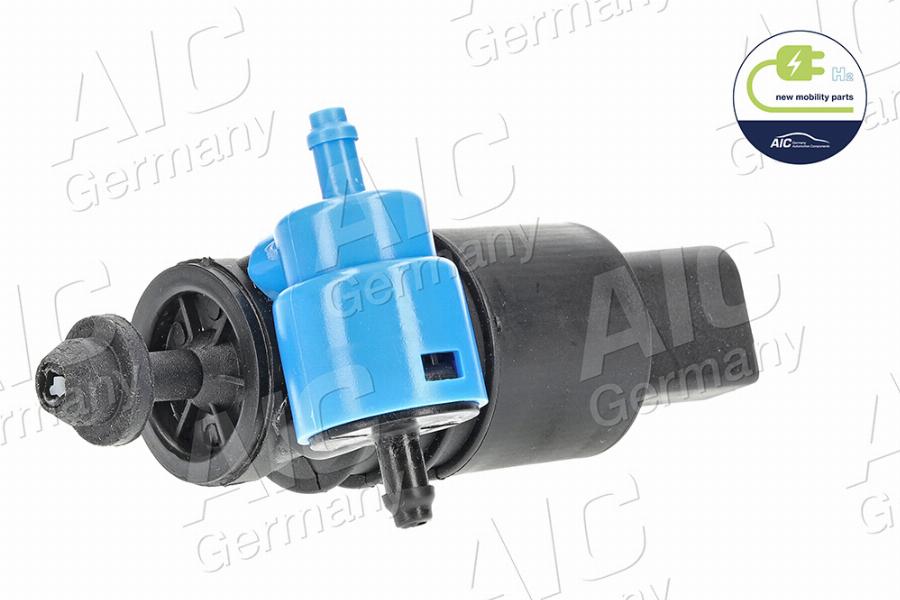 AIC 72087 - Водяний насос, система очищення вікон autozip.com.ua