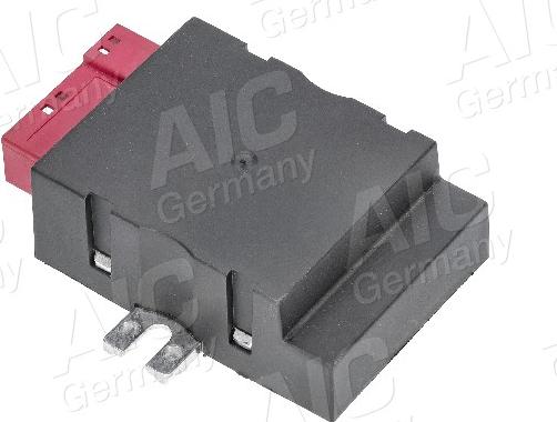 AIC 72033 - Керуючий прилад, паливний насос autozip.com.ua