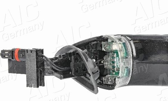 AIC 72037 - Ручка двері autozip.com.ua