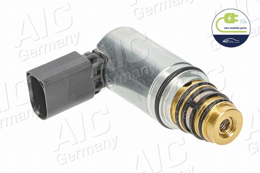AIC 72843 - Регулюючий клапан, компресор autozip.com.ua