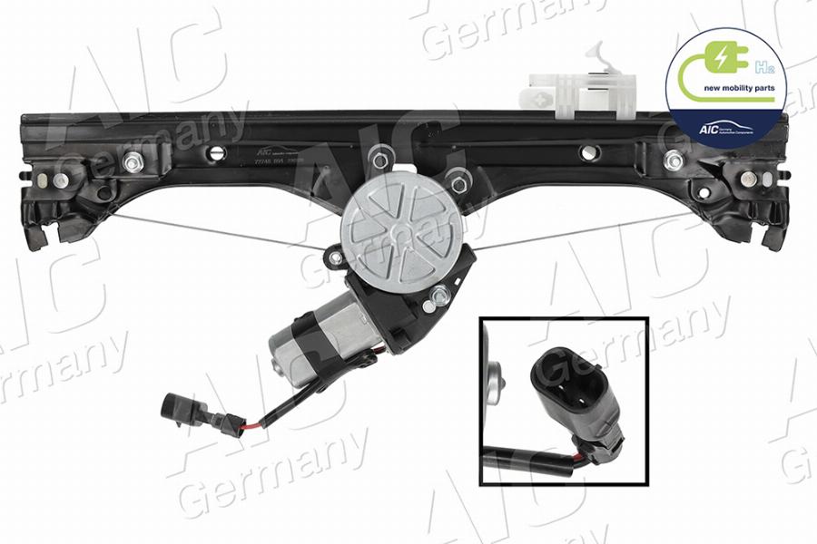 AIC 72748 - Підйомний пристрій для вікон autozip.com.ua