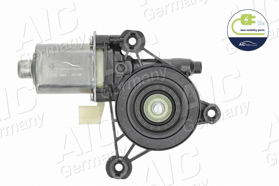 AIC 72757 - Електродвигун, склопідйомник autozip.com.ua