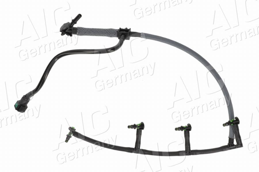 AIC 77073 - Шланг, витік палива autozip.com.ua