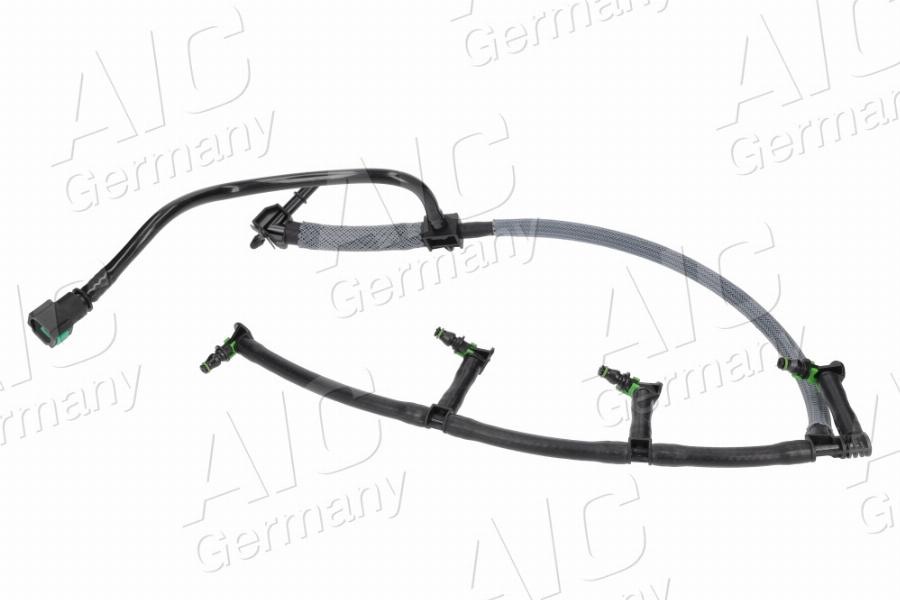AIC 77073 - Шланг, витік палива autozip.com.ua