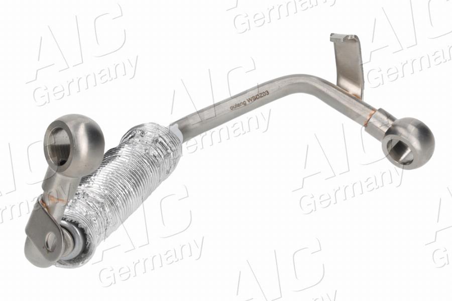 AIC 77262 - Трубка охолоджуючої рідини autozip.com.ua