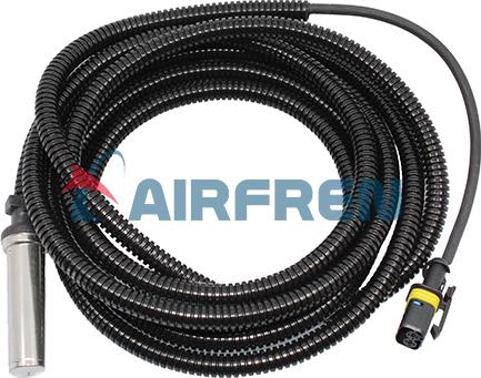 AIR FREN 10.4450.99 - Датчик ABS, частота обертання колеса autozip.com.ua
