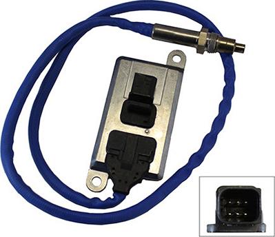 AIR FREN 25.5000.24 - NOx-датчик, впорскування карбаміду autozip.com.ua