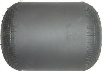 AIR FREN 20.943.G - Кожух пневматичної ресори autozip.com.ua
