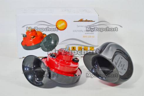 Airline AHR-12R-02 - Звуковий сигнал autozip.com.ua