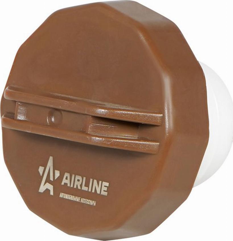 Airline AKAC016 - Кришка, паливної бак autozip.com.ua