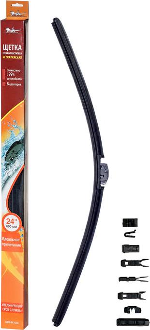 Airline AWB-BK-600 - Щітка склоочисника autozip.com.ua