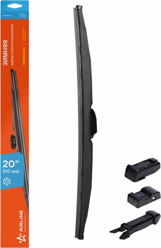 Airline AWB-W-510 - Щітка склоочисника autozip.com.ua