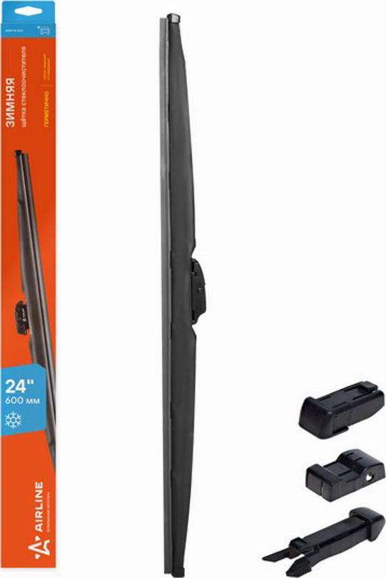 Airline AWB-W-600 - Щітка склоочисника autozip.com.ua