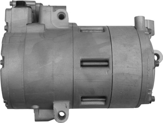 Airstal 10-4410 - Компресор, кондиціонер autozip.com.ua