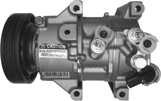 Airstal 10-4559 - Компресор, кондиціонер autozip.com.ua