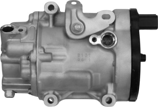 Airstal 10-4528 - Компресор, кондиціонер autozip.com.ua