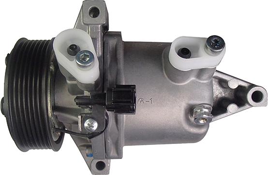 Airstal 10-4106 - Компресор, кондиціонер autozip.com.ua