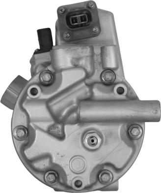 Airstal 10-4240 - Компресор, кондиціонер autozip.com.ua