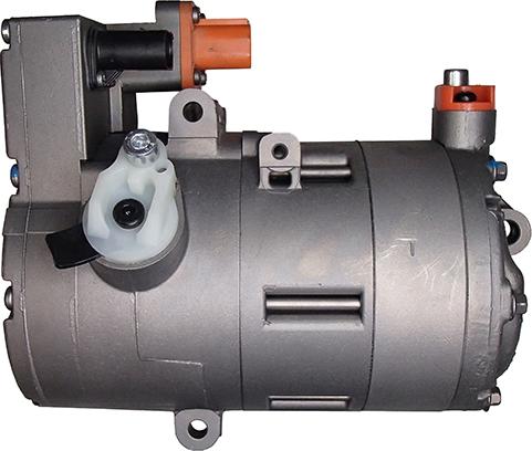 Airstal 10-4269 - Компресор, кондиціонер autozip.com.ua