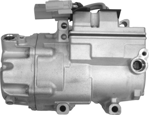 Airstal 10-5520 - Компресор, кондиціонер autozip.com.ua