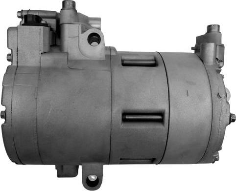 Airstal 10-5578 - Компресор, кондиціонер autozip.com.ua