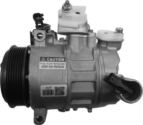 Airstal 10-5626 - Компресор, кондиціонер autozip.com.ua