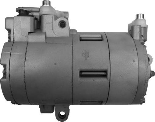 Airstal 10-6045 - Компресор, кондиціонер autozip.com.ua