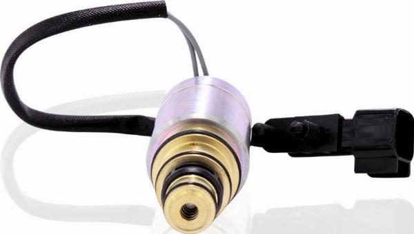 Airstal 106-0045 - Регулюючий клапан, компресор autozip.com.ua