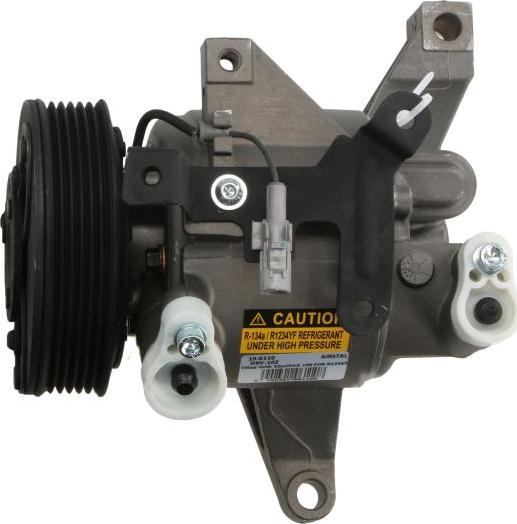 Airstal 10-6110 - Компресор, кондиціонер autozip.com.ua