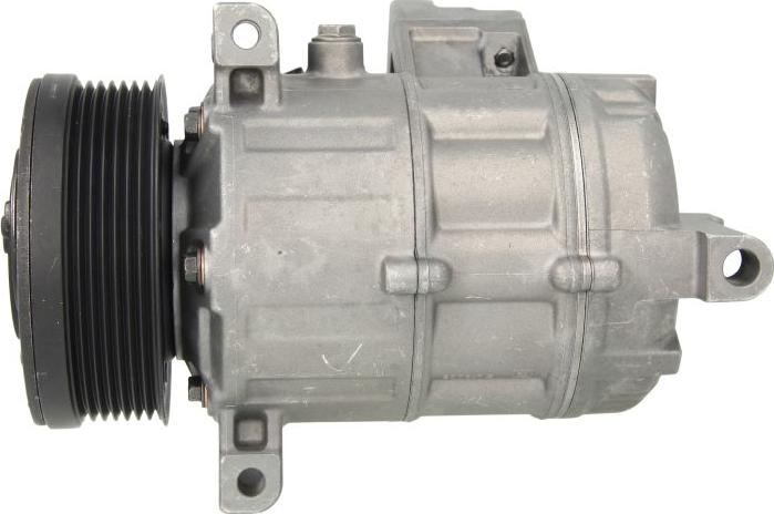Airstal 10-0922 - Компресор, кондиціонер autozip.com.ua