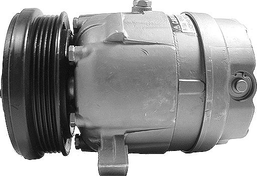 Airstal 10-0641 - Компресор, кондиціонер autozip.com.ua