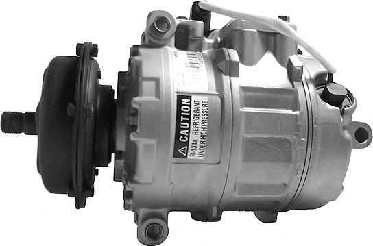 Airstal 10-0139 - Компресор, кондиціонер autozip.com.ua
