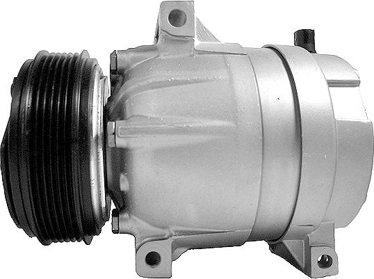 Airstal 10-0390 - Компресор, кондиціонер autozip.com.ua