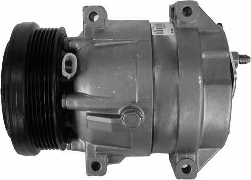 Airstal 10-1403 - Компресор, кондиціонер autozip.com.ua