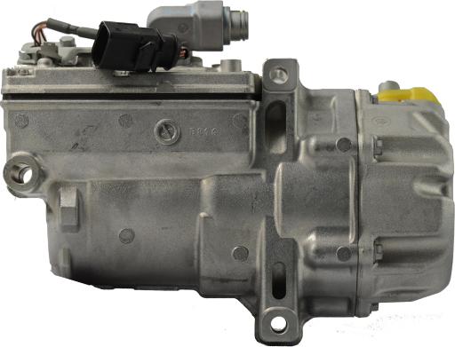 Airstal 10-1636 - Компресор, кондиціонер autozip.com.ua