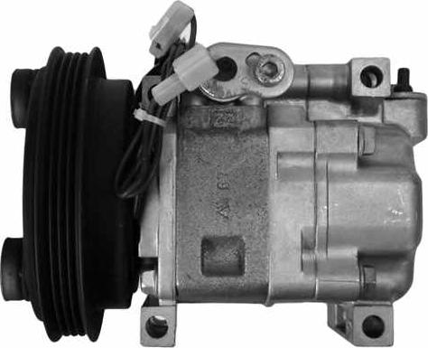 Airstal 10-1626 - Компресор, кондиціонер autozip.com.ua