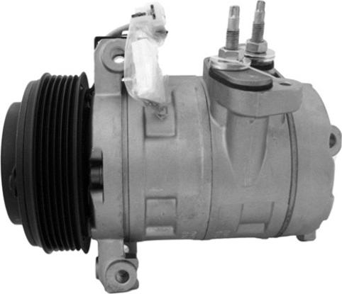 Airstal 101046 - Компресор, кондиціонер autozip.com.ua