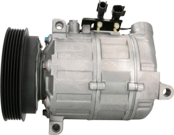 Airstal 10-1002 - Компресор, кондиціонер autozip.com.ua