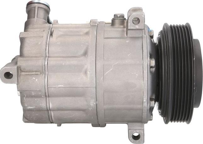 Airstal 10-1081 - Компресор, кондиціонер autozip.com.ua