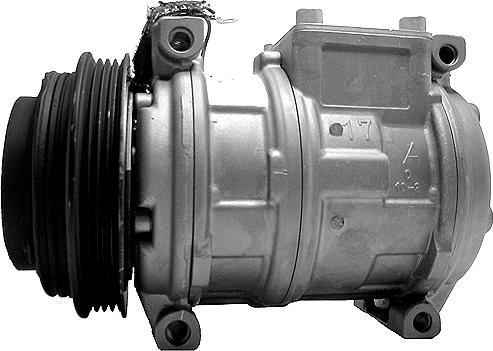 Airstal 10-1325 - Компресор, кондиціонер autozip.com.ua
