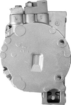 Airstal 10-1250 - Компресор, кондиціонер autozip.com.ua