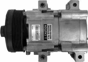 Airstal 10-1762 - Компресор, кондиціонер autozip.com.ua