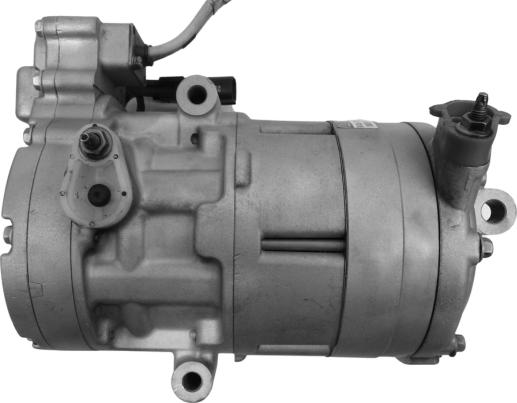 Airstal 10-3900 - Компресор, кондиціонер autozip.com.ua