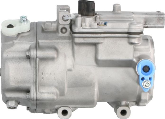 Airstal 10-2465 - Компресор, кондиціонер autozip.com.ua