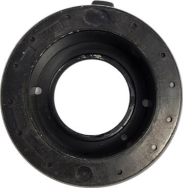 Airstal 102-0551 - Котушка, електромагнітне зчеплення - копрессор autozip.com.ua
