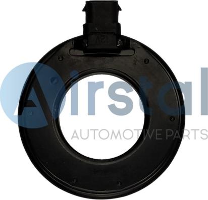 Airstal 102-0031 - Котушка, електромагнітне зчеплення - копрессор autozip.com.ua