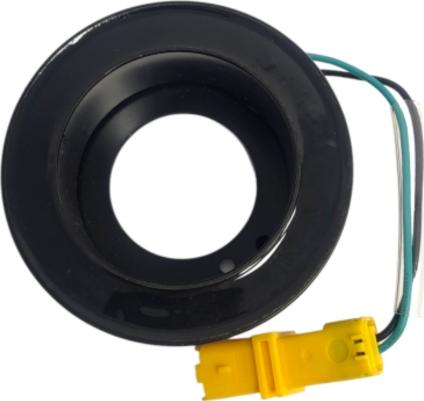 Airstal 102-0217 - Компресор, кондиціонер autozip.com.ua