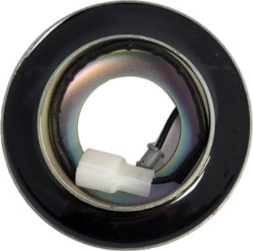 Airstal 102-1199 - Котушка, електромагнітне зчеплення - копрессор autozip.com.ua